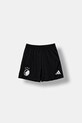 CHLAPEC Dětská souprava adidas Performance FCK JD0223 černá