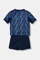 adidas Performance komplet dziecięcy AFC JI9527 granatowy AW25