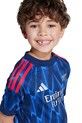 adidas Performance komplet dziecięcy AFC JI9527
