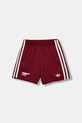 Dětská souprava adidas Performance AFC JI9541 bílá