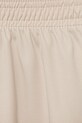 adidas Performance komplet dziecięcy AFC JI9573 beżowy