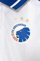 Detská súprava adidas Performance FCK 2-pak JJ4318 biela