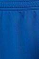 adidas Performance komplet dziecięcy REAL MADRID JN8909 niebieski