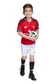 adidas Performance compleu copii Manchester United JP3019