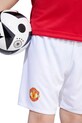 adidas Performance compleu copii Manchester United JP3019