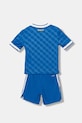 Chłopiec adidas Performance komplet dziecięcy REAL MADRID JP3931 niebieski
