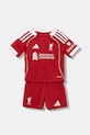 adidas Performance komplet dziecięcy LFC 2-pack JV6442 czerwony AW25