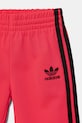 Chłopiec adidas Originals dres dziecięcy JY0022 czerwony