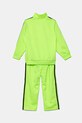 Детски анцуг adidas Originals JY0023 зелен AW25