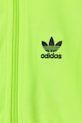 adidas Originals dres dziecięcy zielony JY0023