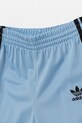 Хлопчик Дитячий спортивний костюм adidas Originals JY0024 блакитний