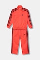adidas Originals trening copii JY1146 rosu AW25