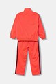 adidas Originals trening copii JY1146 rosu AW25