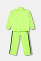 Dječaci Dječja trenirka adidas Originals JY1147 zelena