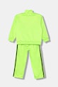 Момче Детски анцуг adidas Originals JY1147 зелен
