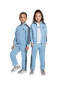 adidas Originals dres dziecięcy aplikacja niebieski JY1148