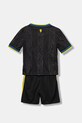Chłopiec adidas Performance komplet dziecięcy Manchester United KD4229 czarny
