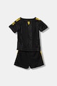 adidas Performance compleu bebe Manchester United KD4231 negru AW25