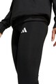 Παιδική φόρμα adidas μαύρο JL7473