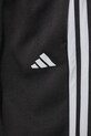 Detská tepláková súprava adidas JN2242 zelená
