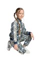 Дитячий спортивний комплект adidas Originals JV7724