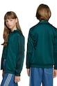 adidas Originals gyerek felső JV8588 zöld