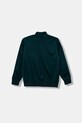 Мальчик Детская кофта adidas Originals JV8588 зелёный