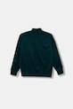 Fiú adidas Originals gyerek felső JV8588 zöld