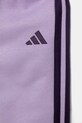 Băieți adidas trening copii JV9856 violet