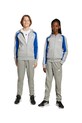 adidas dres dziecięcy dzianina szary JW2511
