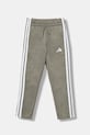 Παιδική φόρμα adidas πράσινο JW3394