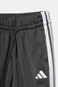 adidas dres dziecięcy 2-pack szary JX0195