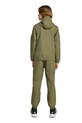 Детски спортен комплект adidas (2 броя) зелен JX0203