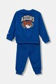 Παιδική φόρμα adidas Originals JX0592 μπλε AW25