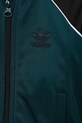 Chłopiec adidas Originals dres niemowlęcy 2-pack JY0013 zielony