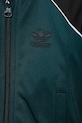 Dječaci Trenirka za bebe adidas Originals 2-pack JY0013 zelena