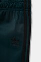 adidas Originals dres niemowlęcy 2-pack zielony JY0013