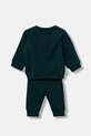 adidas Originals trening copii JY0140 verde AW25