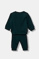 adidas Originals trening copii JY0140 verde AW25