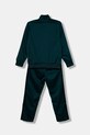 Chlapec Detská tepláková súprava adidas Originals JY1149 zelená