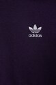 Бебешки анцуг adidas Originals виолетов JY4867