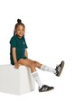 Хлопчик Дитячий бавовняний комплект adidas Originals JY4875 зелений