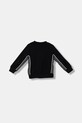 Спортивный костюм для младенцев adidas Originals JX3873 чёрный AW25