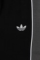 adidas Originals dres niemowlęcy czarny JX3873