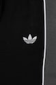 Спортивный костюм для младенцев adidas Originals чёрный JX3873