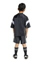 Детски комплект adidas Originals JX3884 черен AW25