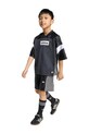 Момче Детски комплект adidas Originals JX3884 черен