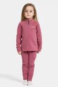 Комплект Didriksons JADIS KIDS SET 5 трикотаж розов 505006.9BYA