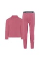 Chłopiec Didriksons komplet JADIS KIDS SET 5 505006.9BYA różowy