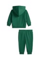 Polo Ralph Lauren komplet dresowy dziecięcy 320879018019 zielony AW25